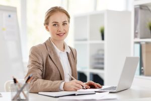 A Seamless Job Search Experience for Accounting Professionals