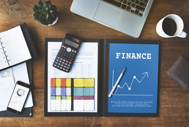 Take Your Career to the Next Level in Accounting
